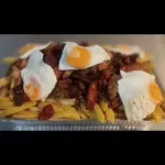 Chorrillana para 6 personas