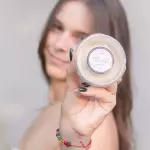 Mascarilla de Coco y Romero 🟤