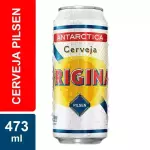 Antarctica Original Latão 473ml