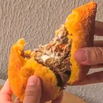 Coxinha Master Costela & Requeijão