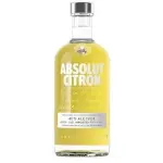 Absolut Citron 750ml