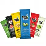 Gelo Saborizado CocoLeve 190ml