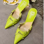 CRISTIAN DIOR