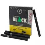 Cigarro Black Menthol maço