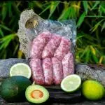 Longaniza Katok 1 Lb.