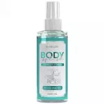Body Splash Rio de Janeiro Mary Life