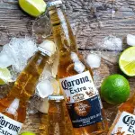 Cerveza de 1/4
