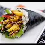 Gran Temaki Califórnia