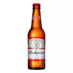 BUDWEISER LONG NECK