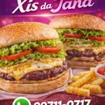 xis salada