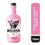 BALLENA COCO
