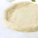 Base de pizza 🍕