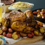 POLLO