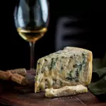 Gorgonzola CRUZíLIA 160g