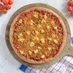 Pizza Pizzaiola