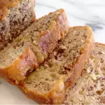 TAJADA TORTA BANANO O CHOCOLATE