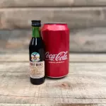 Fernet vaso