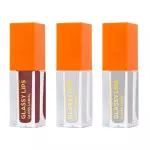 Gloss Glassy Lips