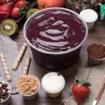 Creme 1 litro