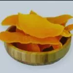 Mango en lonja bajo en azucar