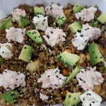 YAKIMESHI