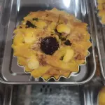 Mini torta