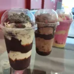 Copo Gourmet