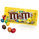 M&m's peanut