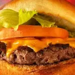 Clássico Burguer