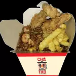 Chaulafan + Alitas