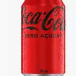 Coca cola 350 ml Zero