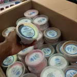 SORVETE DE MASSA 300ML