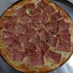 Pizza Presunto 😋