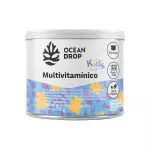 Multivitamínico Kids- Ocean Drop