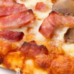 Pizza Peroni
