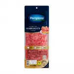 Salame Hamburguês Pamplona 100g