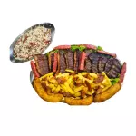 422 / 423 - PICANHA PLANETA