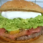 burger italiana