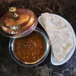 Punjabi Dall