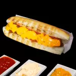 CEBOLLA y CHEDDAR