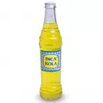 Inca Kola Mediana