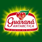 Guaraná Antarctica 2L