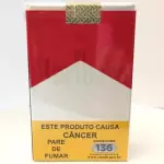 Marlboro Vermelho - Box