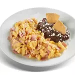 Huevos al gusto