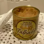Doce de leite (Talhado)