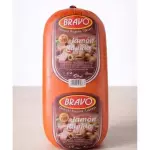 Jamón Rápido Bravo