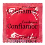 PRESERVATIVOS CONFIAMOR