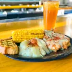 COUNTRY FRIED CHICKEN