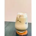 Iced Matcha Vainilla Latte