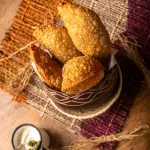 Pastel de pato
